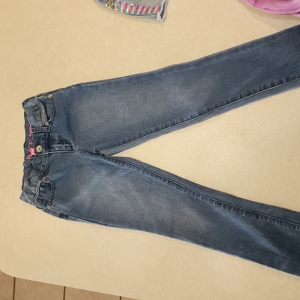 Blue Jean